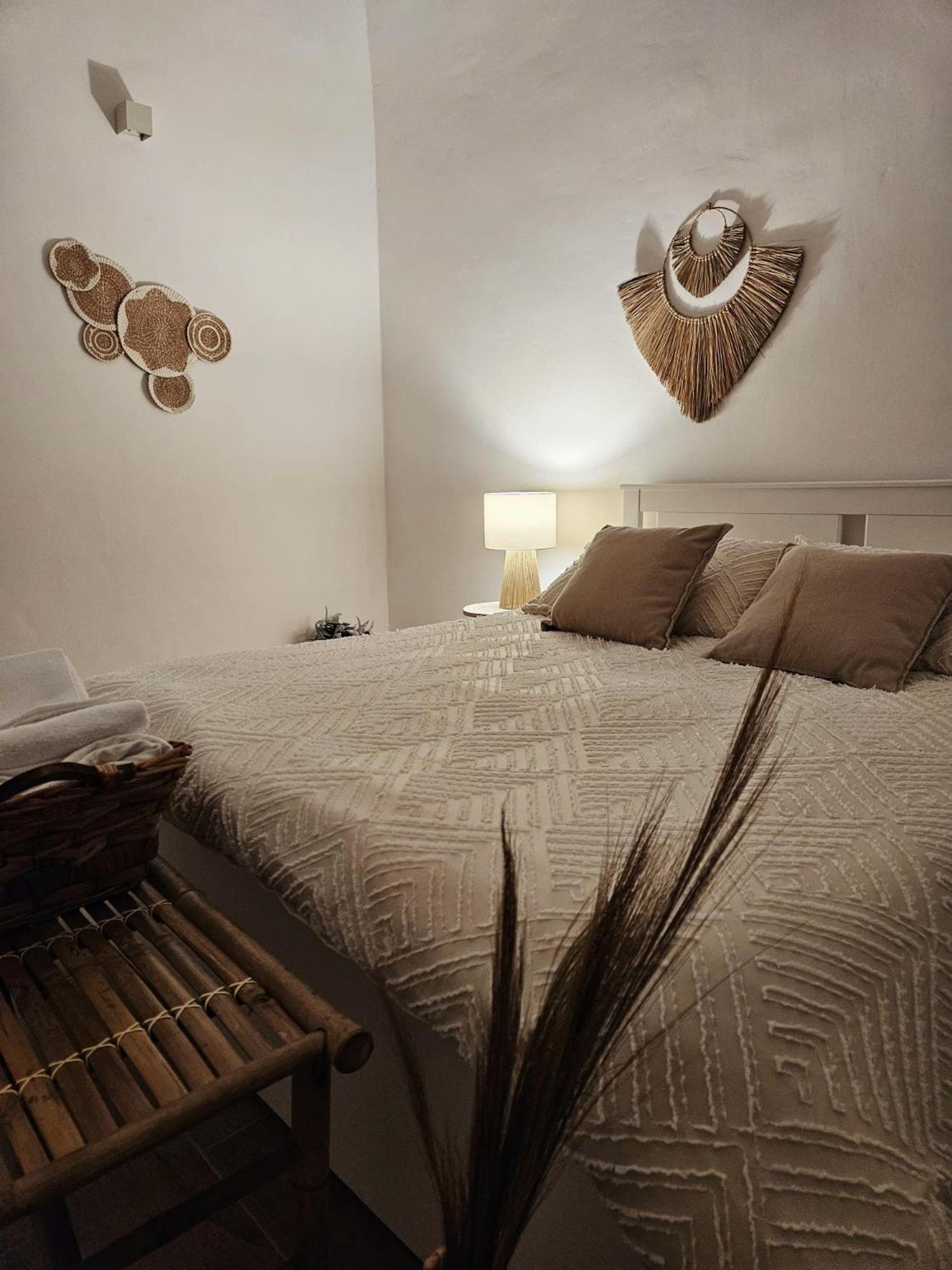 Ferienwohnung La Vecchia Volta Bari Exterior foto