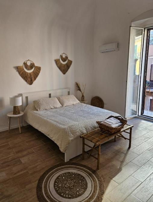 Ferienwohnung La Vecchia Volta Bari Exterior foto